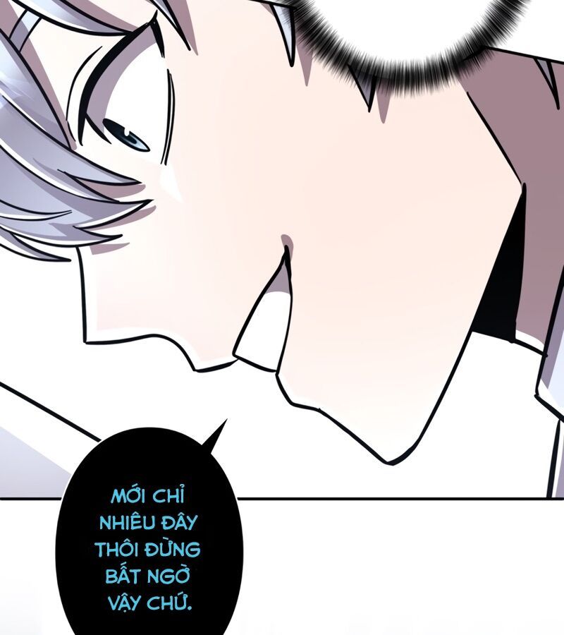 Các Nữ Anh Hùng Muốn Giết Tôi, Một Anh Hùng Chap 6 - Next Chap 5