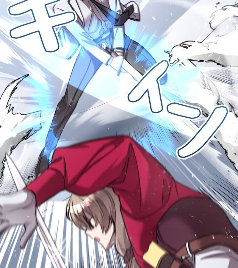 Các Nữ Anh Hùng Muốn Giết Tôi, Một Anh Hùng Chap 6 - Next Chap 5