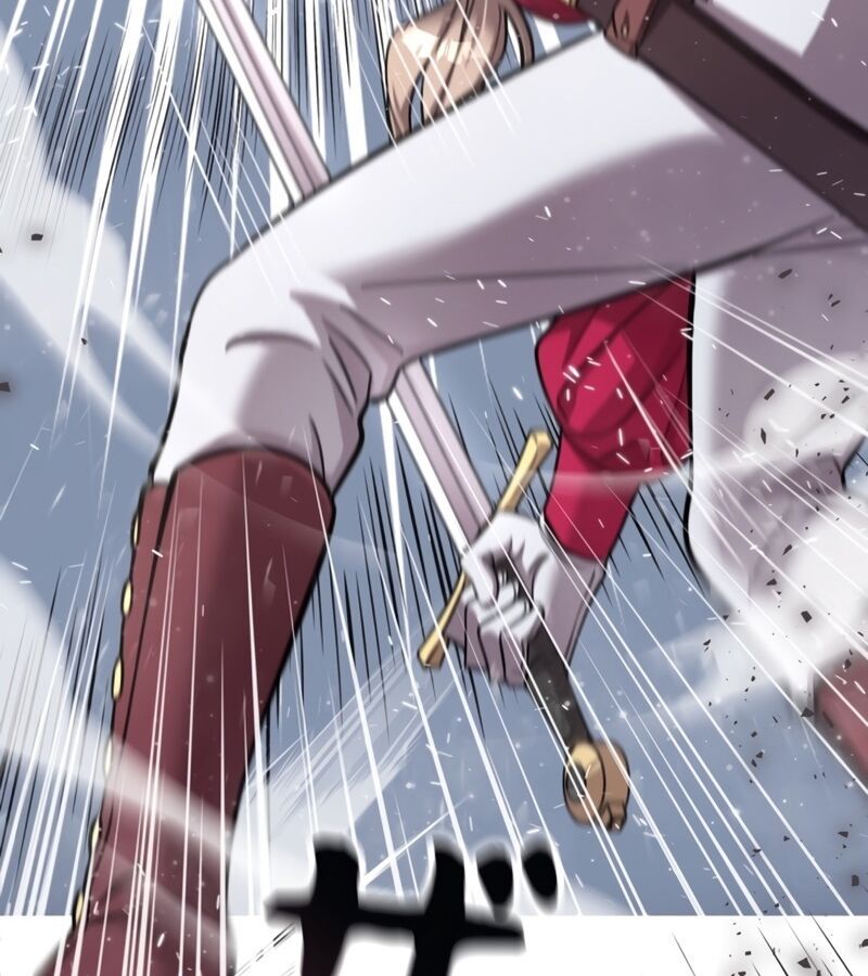 Các Nữ Anh Hùng Muốn Giết Tôi, Một Anh Hùng Chap 6 - Next Chap 5