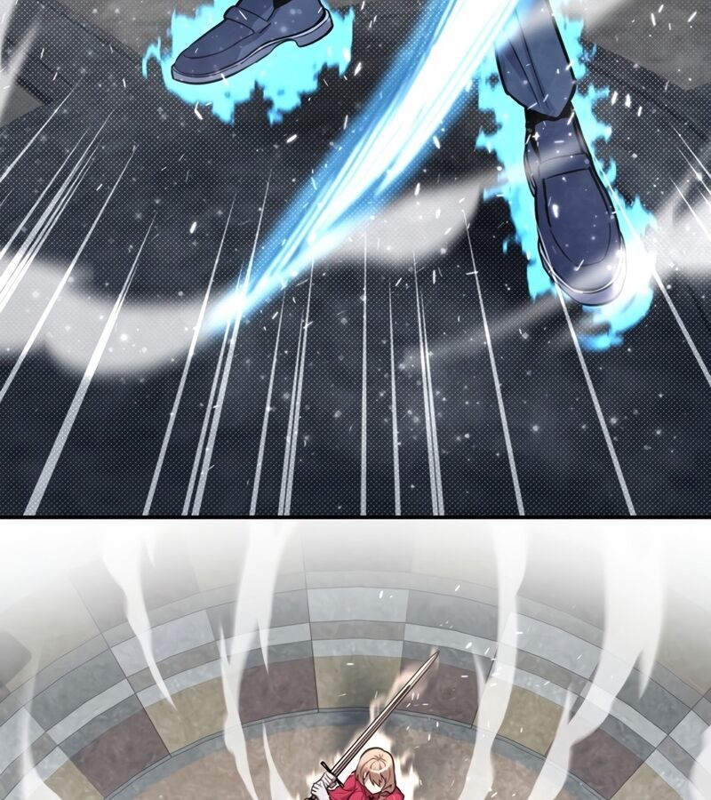 Các Nữ Anh Hùng Muốn Giết Tôi, Một Anh Hùng Chap 6 - Next Chap 5