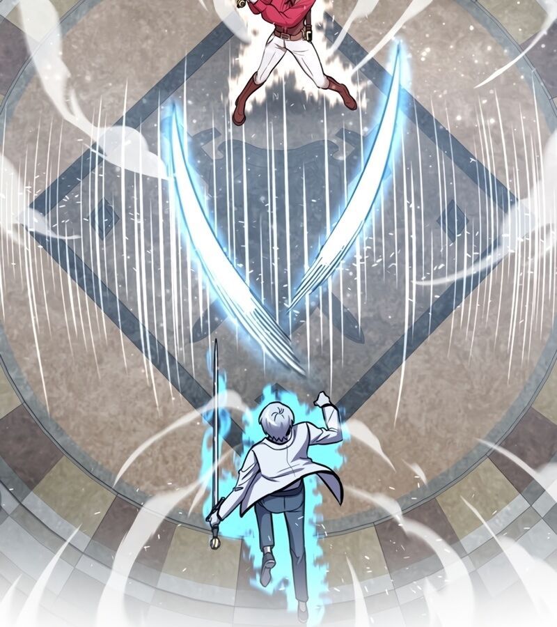 Các Nữ Anh Hùng Muốn Giết Tôi, Một Anh Hùng Chap 6 - Next Chap 5