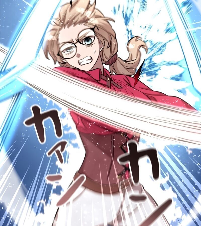 Các Nữ Anh Hùng Muốn Giết Tôi, Một Anh Hùng Chap 6 - Next Chap 5