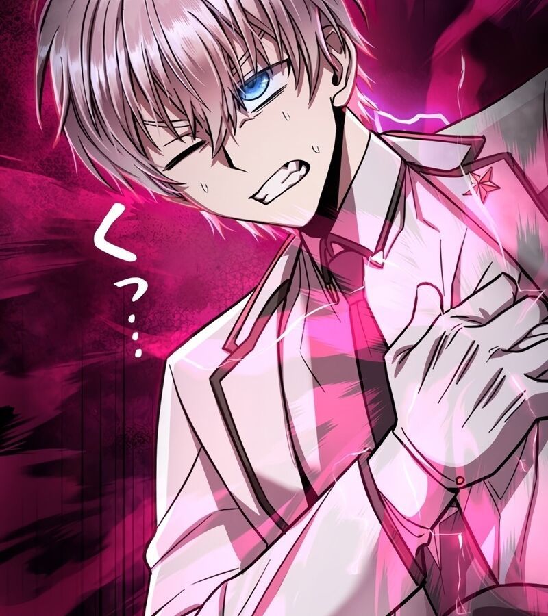 Các Nữ Anh Hùng Muốn Giết Tôi, Một Anh Hùng Chap 6 - Next Chap 5