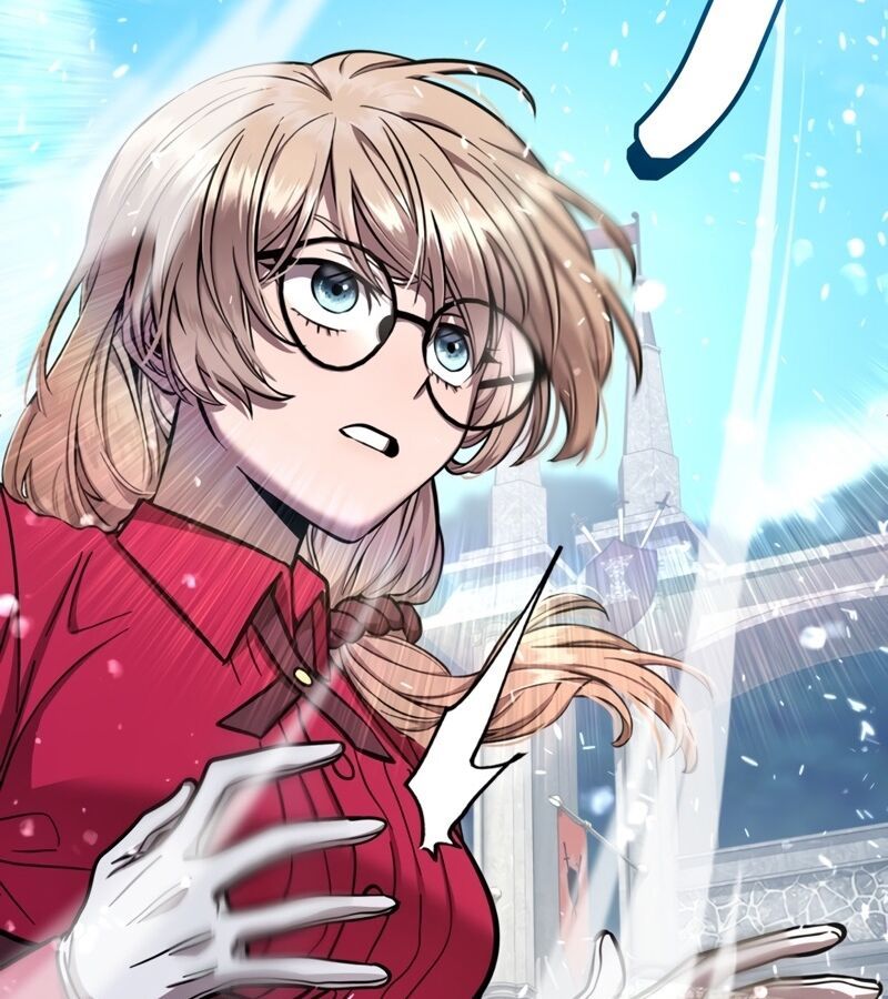 Các Nữ Anh Hùng Muốn Giết Tôi, Một Anh Hùng Chap 6 - Next Chap 5