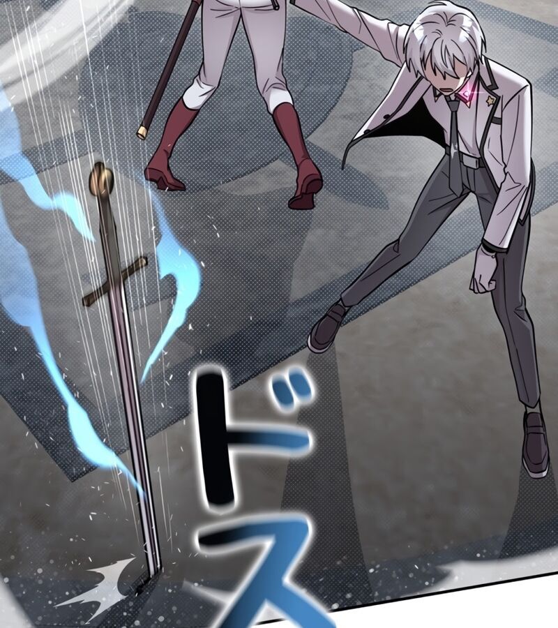 Các Nữ Anh Hùng Muốn Giết Tôi, Một Anh Hùng Chap 6 - Next Chap 5