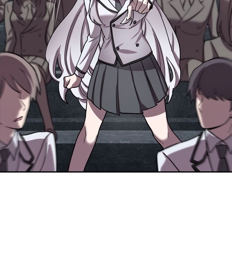 Các Nữ Anh Hùng Muốn Giết Tôi, Một Anh Hùng Chap 6 - Next Chap 5