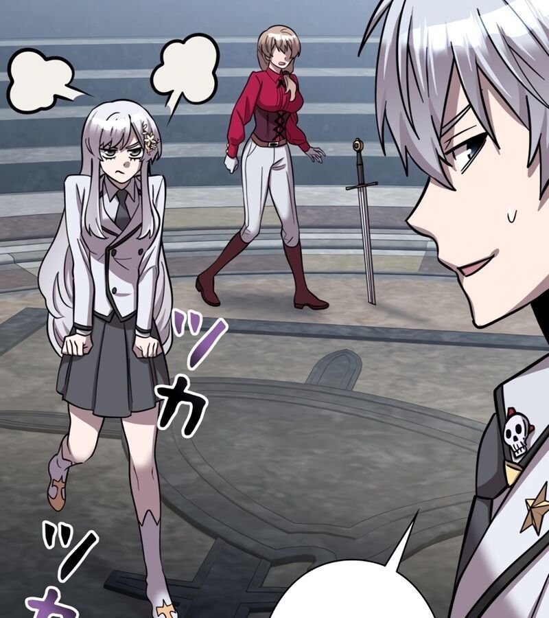 Các Nữ Anh Hùng Muốn Giết Tôi, Một Anh Hùng Chap 6 - Next Chap 5