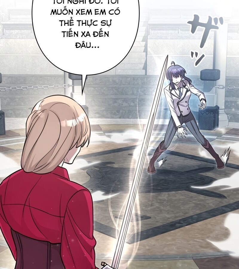 Các Nữ Anh Hùng Muốn Giết Tôi, Một Anh Hùng Chap 6 - Next Chap 5