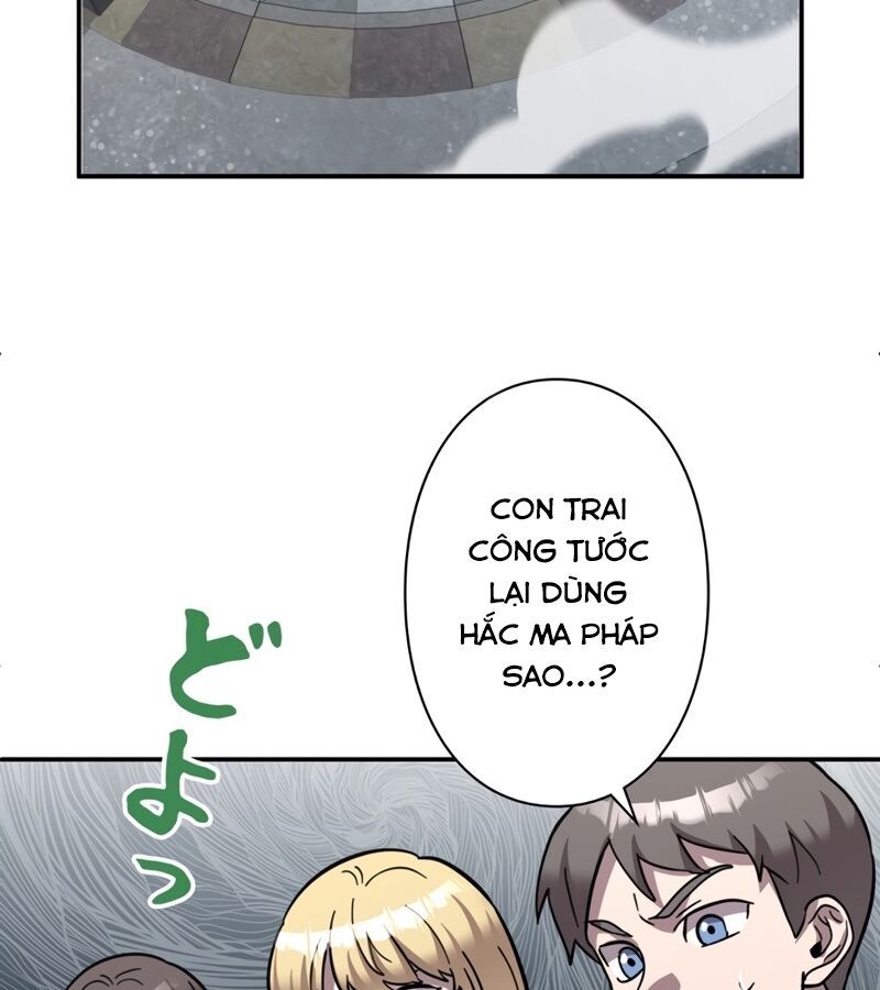 Các Nữ Anh Hùng Muốn Giết Tôi, Một Anh Hùng Chap 6 - Next Chap 5