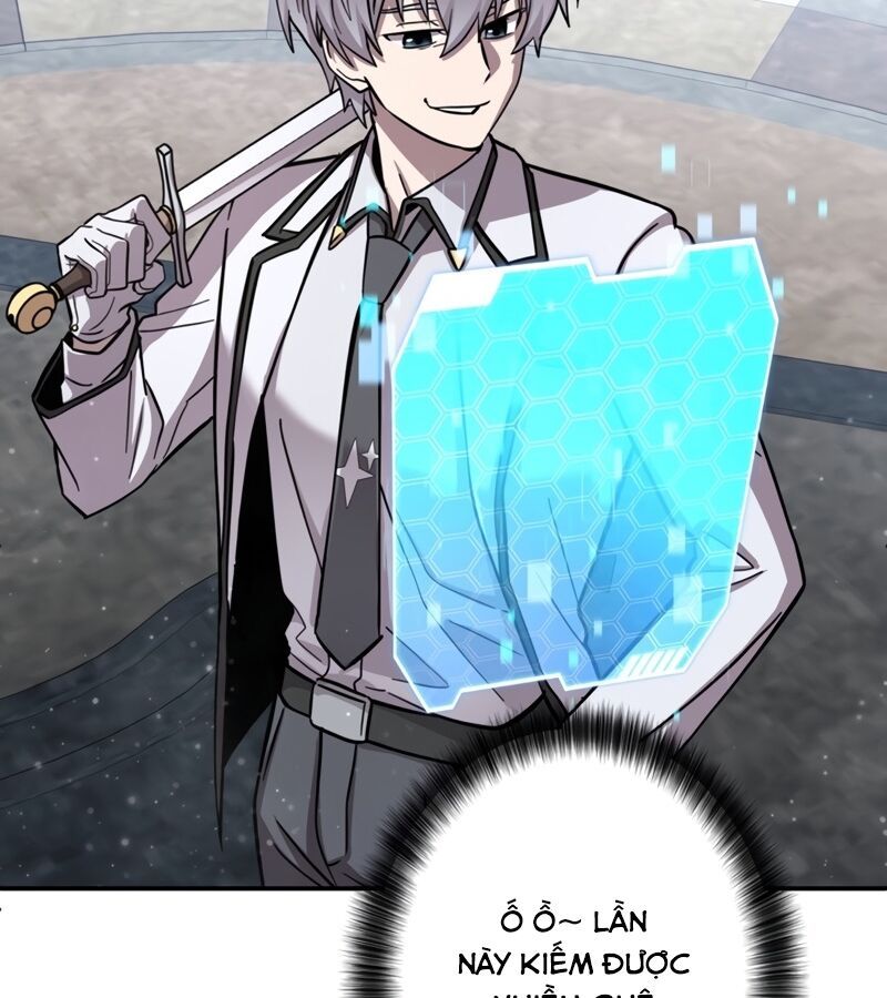 Các Nữ Anh Hùng Muốn Giết Tôi, Một Anh Hùng Chap 6 - Next Chap 5