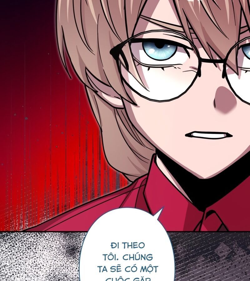 Các Nữ Anh Hùng Muốn Giết Tôi, Một Anh Hùng Chap 6 - Next Chap 5