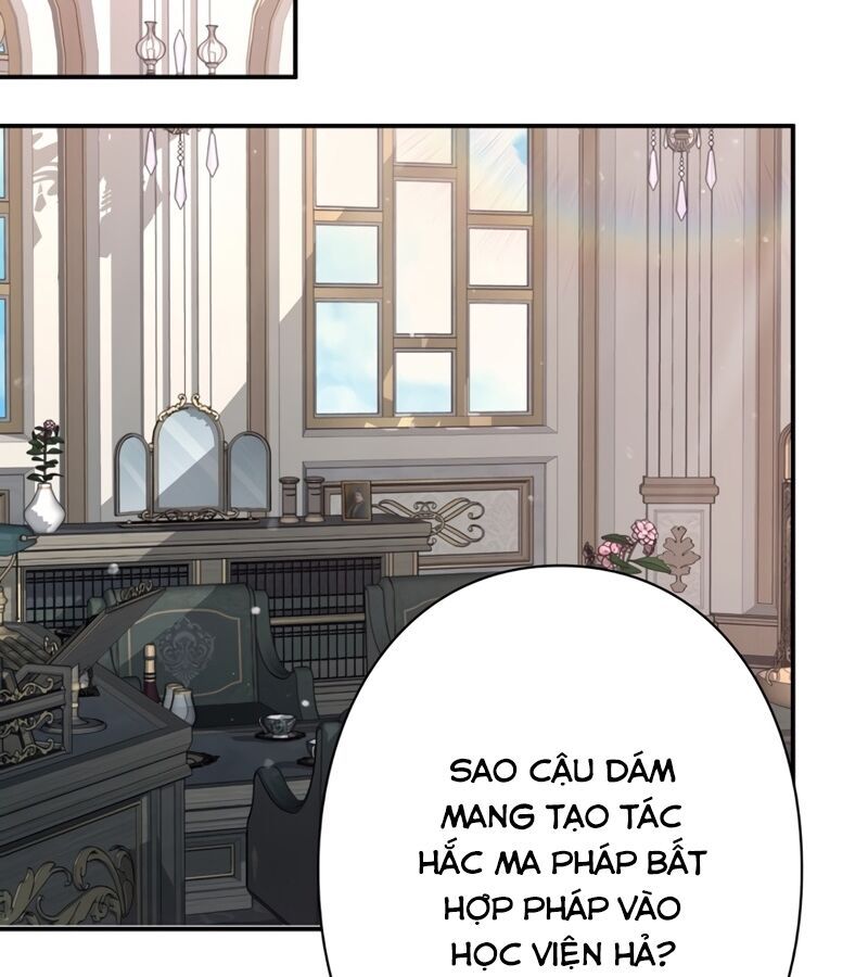 Các Nữ Anh Hùng Muốn Giết Tôi, Một Anh Hùng Chap 6 - Next Chap 5