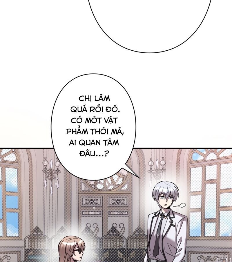 Các Nữ Anh Hùng Muốn Giết Tôi, Một Anh Hùng Chap 6 - Next Chap 5