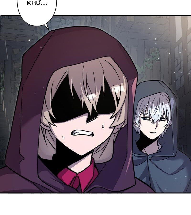 Các Nữ Anh Hùng Muốn Giết Tôi, Một Anh Hùng Chap 7 - Next Chap 6