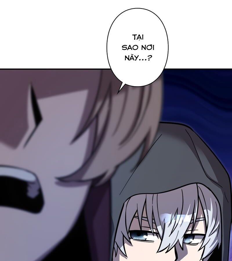 Các Nữ Anh Hùng Muốn Giết Tôi, Một Anh Hùng Chap 7 - Next Chap 6