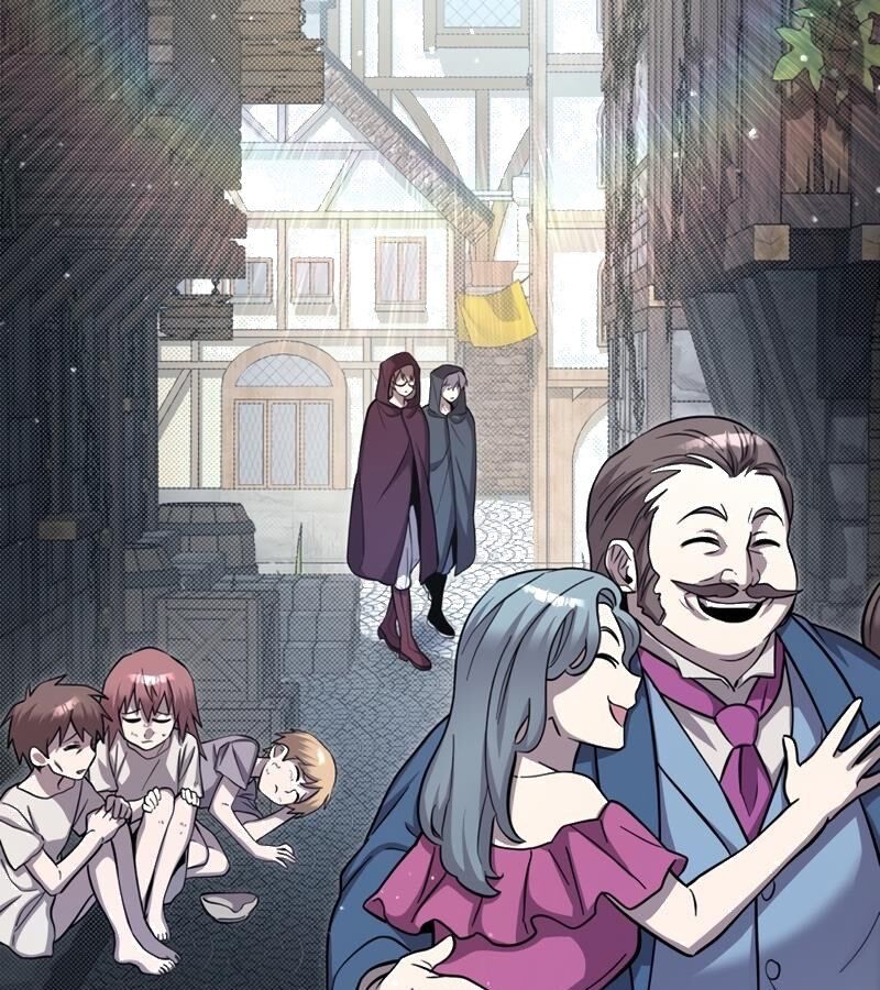 Các Nữ Anh Hùng Muốn Giết Tôi, Một Anh Hùng Chap 7 - Next Chap 6