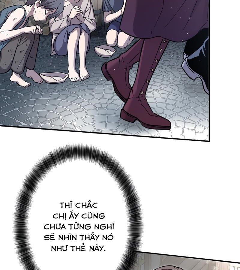 Các Nữ Anh Hùng Muốn Giết Tôi, Một Anh Hùng Chap 7 - Next Chap 6