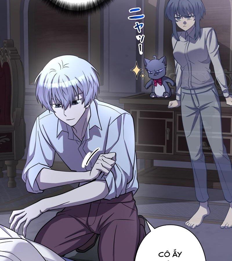 Các Nữ Anh Hùng Muốn Giết Tôi, Một Anh Hùng Chap 7 - Next Chap 6