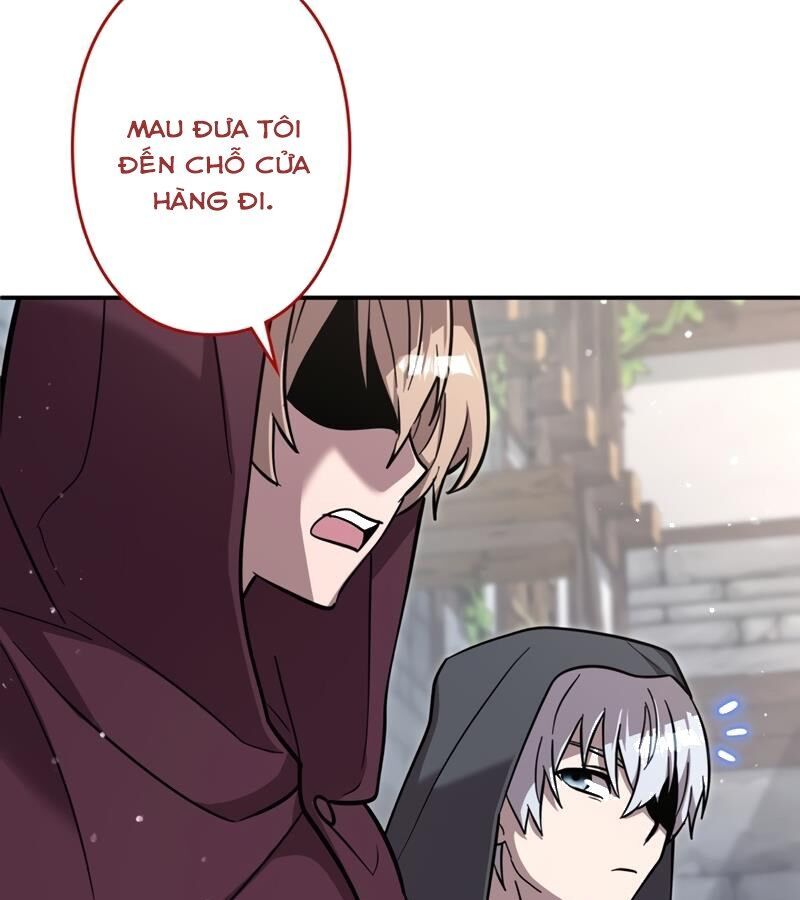 Các Nữ Anh Hùng Muốn Giết Tôi, Một Anh Hùng Chap 7 - Next Chap 6