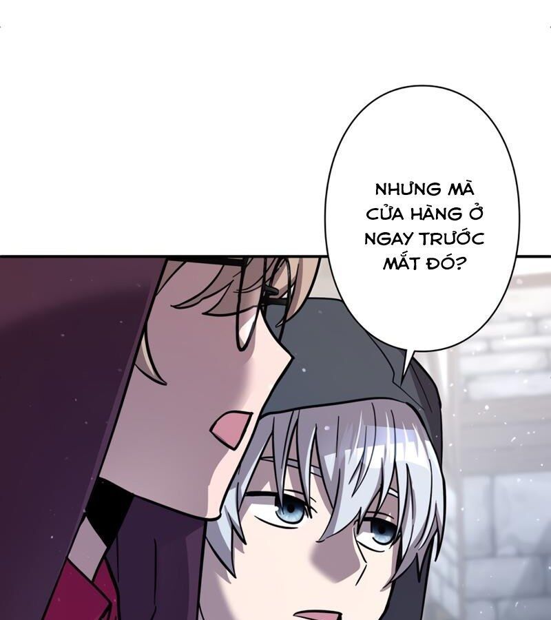 Các Nữ Anh Hùng Muốn Giết Tôi, Một Anh Hùng Chap 7 - Next Chap 6