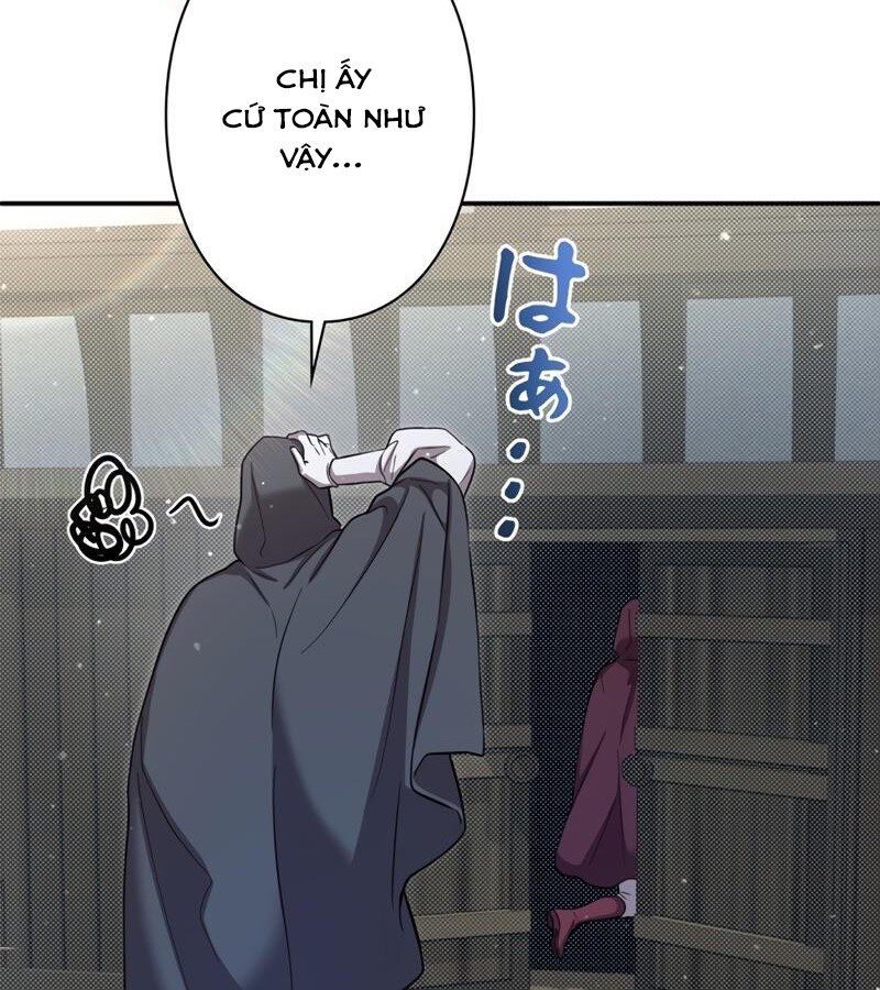 Các Nữ Anh Hùng Muốn Giết Tôi, Một Anh Hùng Chap 7 - Next Chap 6