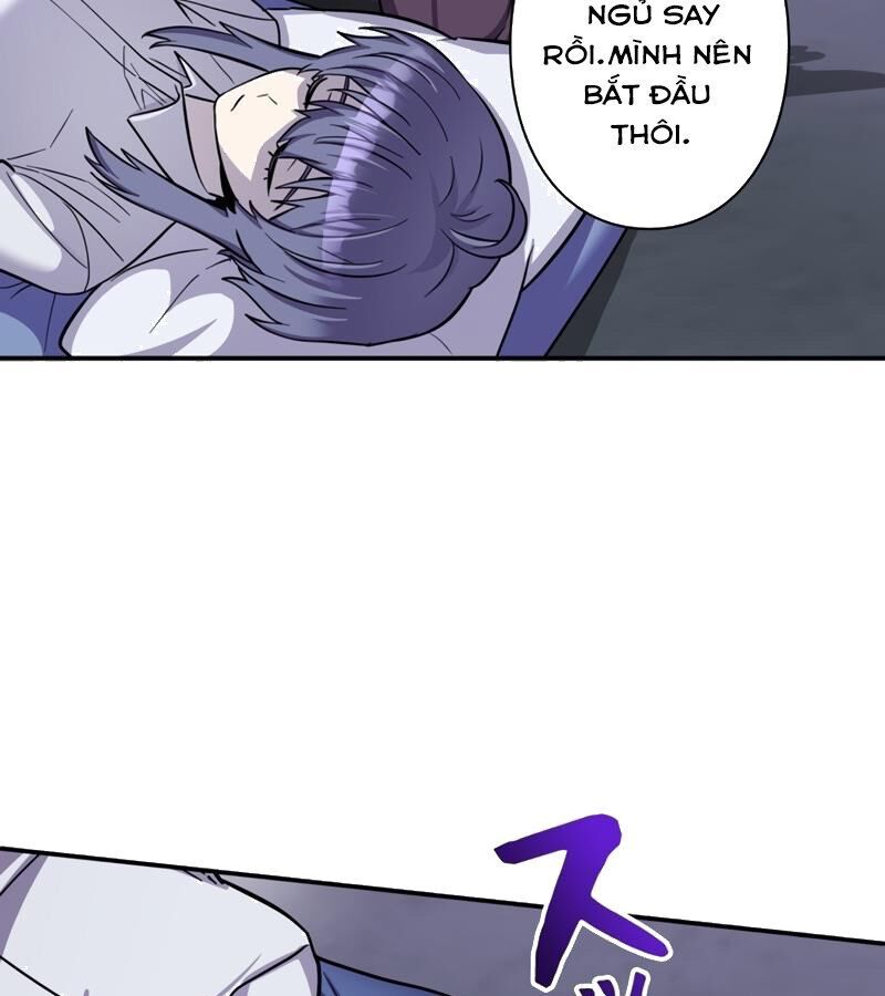 Các Nữ Anh Hùng Muốn Giết Tôi, Một Anh Hùng Chap 7 - Next Chap 6