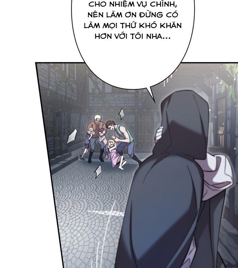 Các Nữ Anh Hùng Muốn Giết Tôi, Một Anh Hùng Chap 7 - Next Chap 6