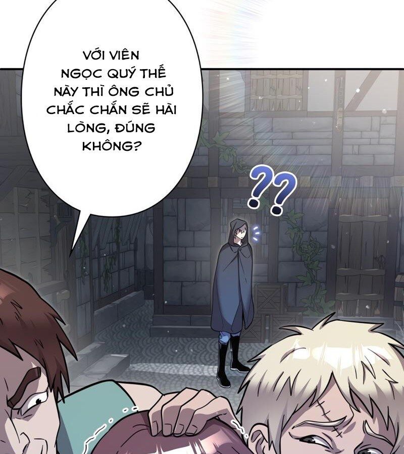 Các Nữ Anh Hùng Muốn Giết Tôi, Một Anh Hùng Chap 7 - Next Chap 6