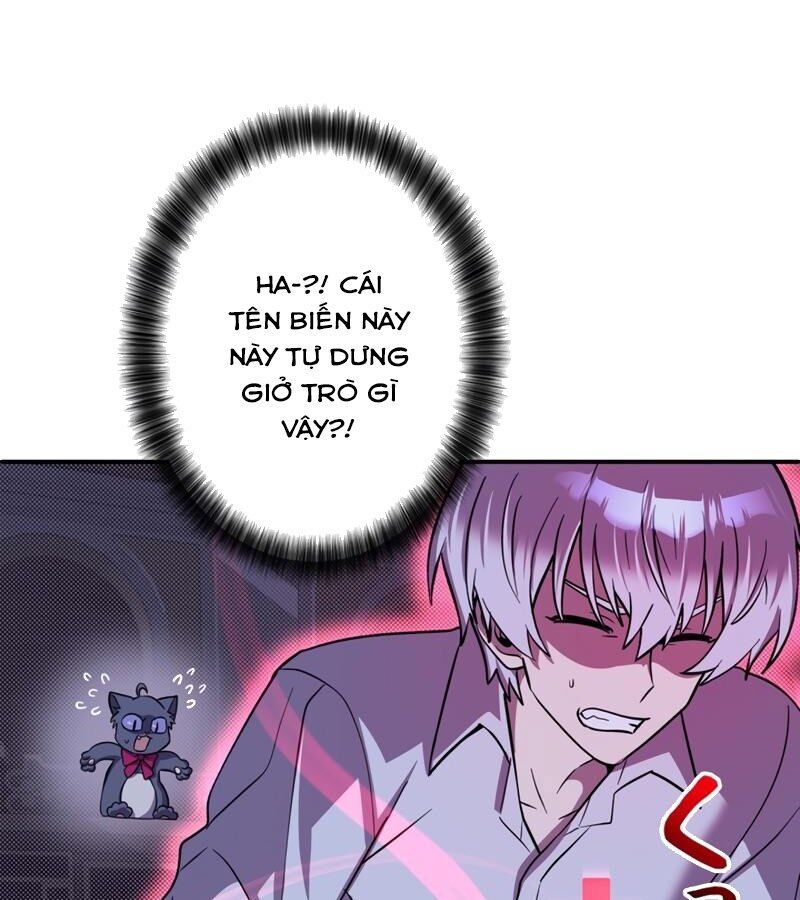 Các Nữ Anh Hùng Muốn Giết Tôi, Một Anh Hùng Chap 7 - Next Chap 6