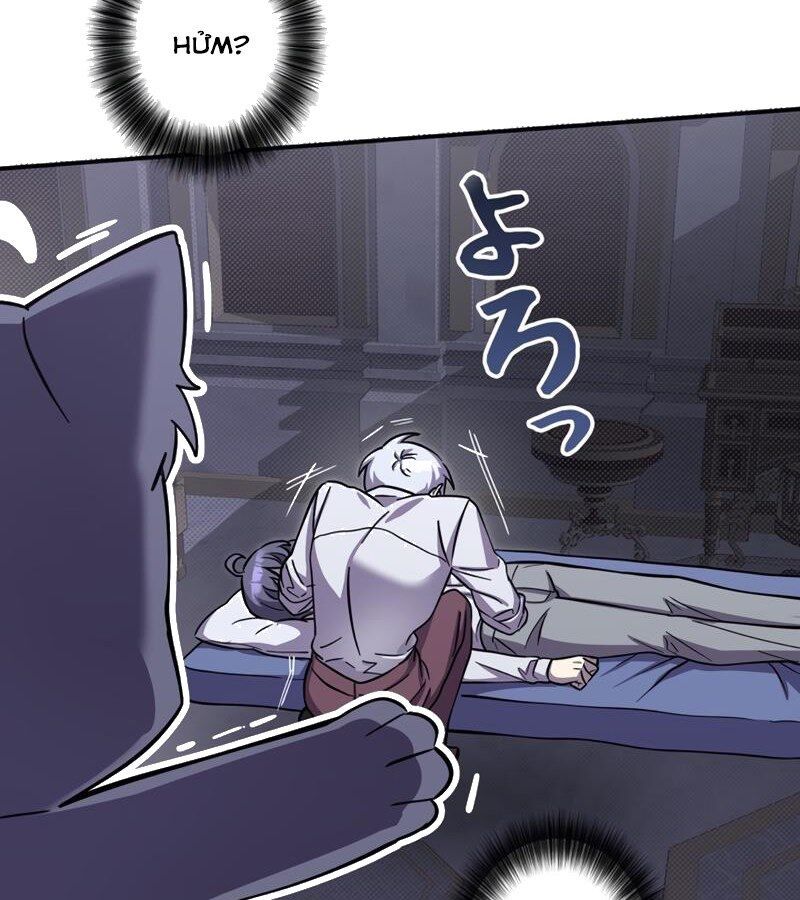 Các Nữ Anh Hùng Muốn Giết Tôi, Một Anh Hùng Chap 7 - Next Chap 6