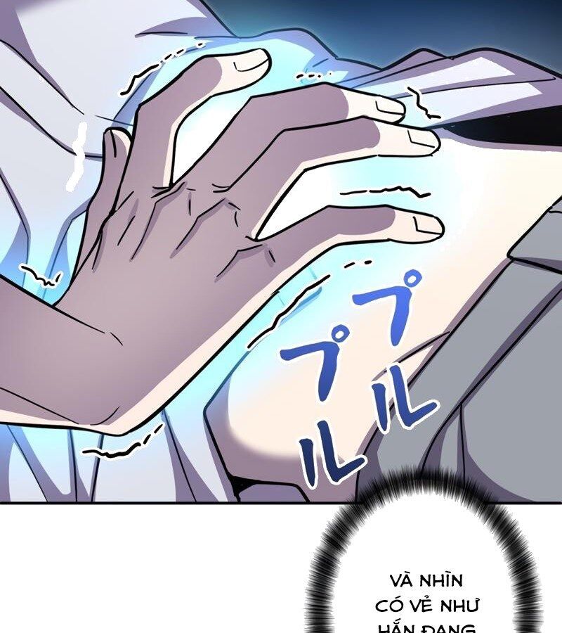 Các Nữ Anh Hùng Muốn Giết Tôi, Một Anh Hùng Chap 7 - Next Chap 6