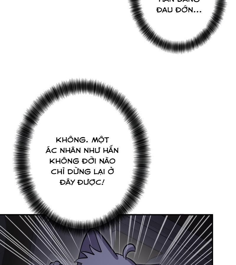 Các Nữ Anh Hùng Muốn Giết Tôi, Một Anh Hùng Chap 7 - Next Chap 6