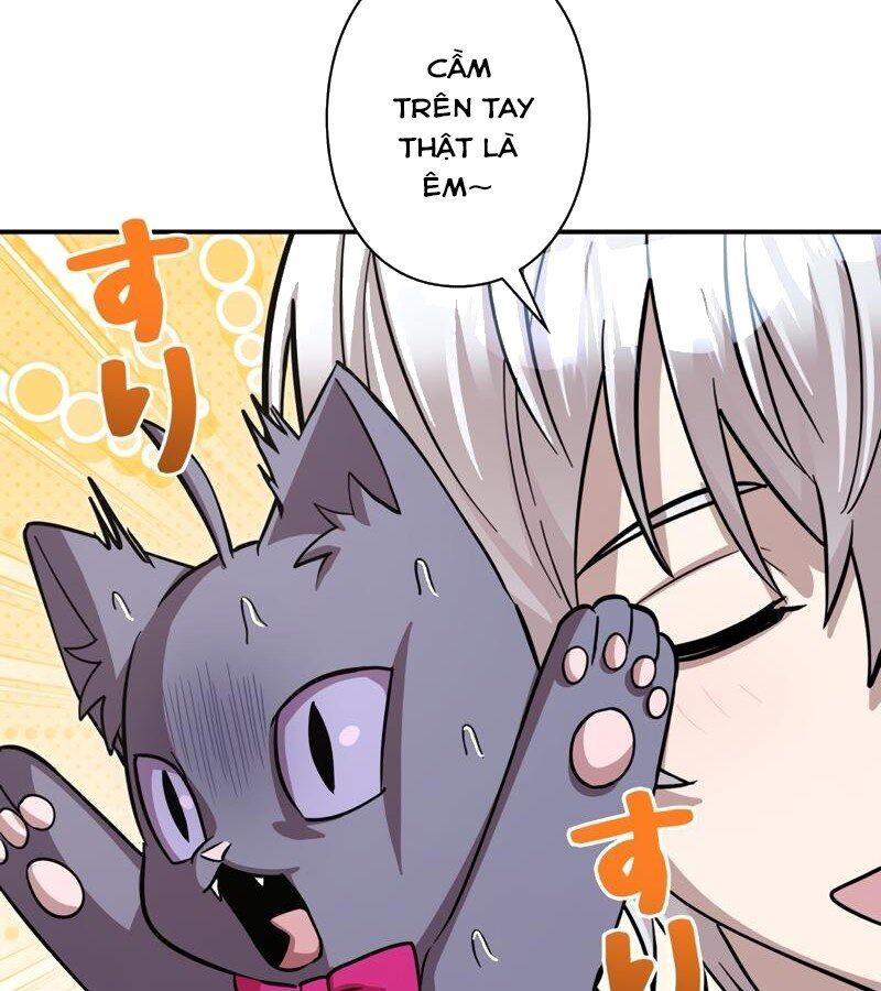 Các Nữ Anh Hùng Muốn Giết Tôi, Một Anh Hùng Chap 7 - Next Chap 6