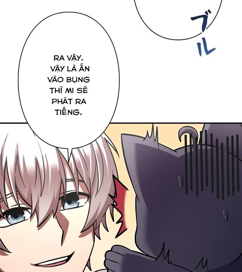 Các Nữ Anh Hùng Muốn Giết Tôi, Một Anh Hùng Chap 7 - Next Chap 6