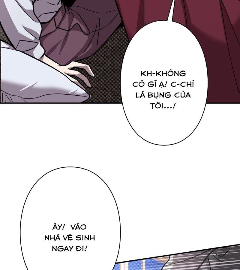 Các Nữ Anh Hùng Muốn Giết Tôi, Một Anh Hùng Chap 7 - Next Chap 6