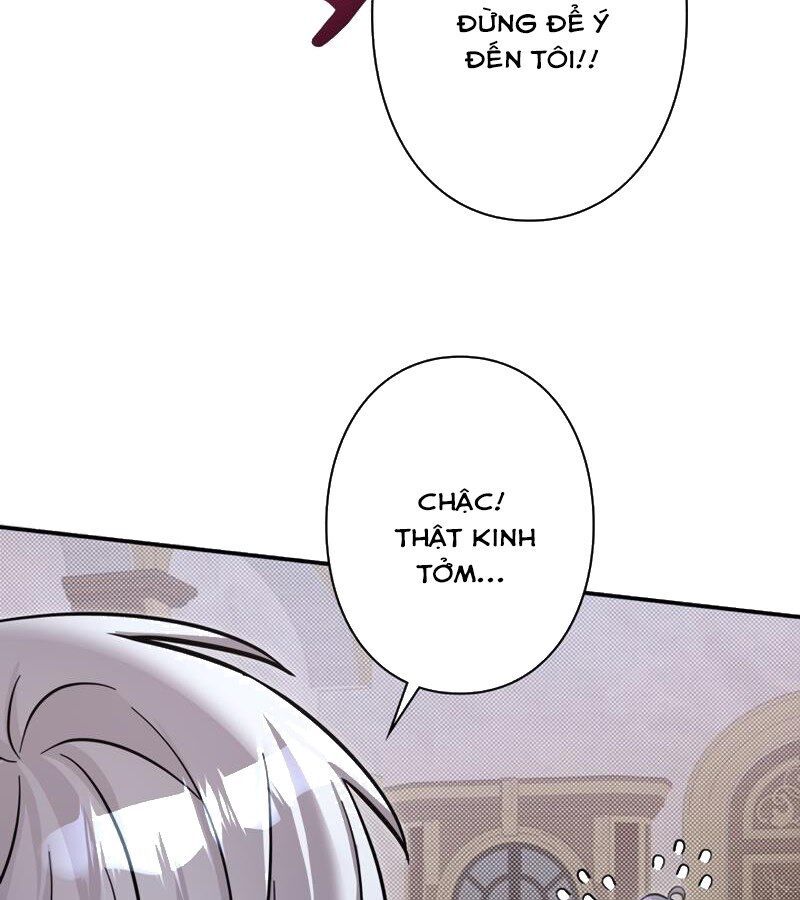 Các Nữ Anh Hùng Muốn Giết Tôi, Một Anh Hùng Chap 7 - Next Chap 6