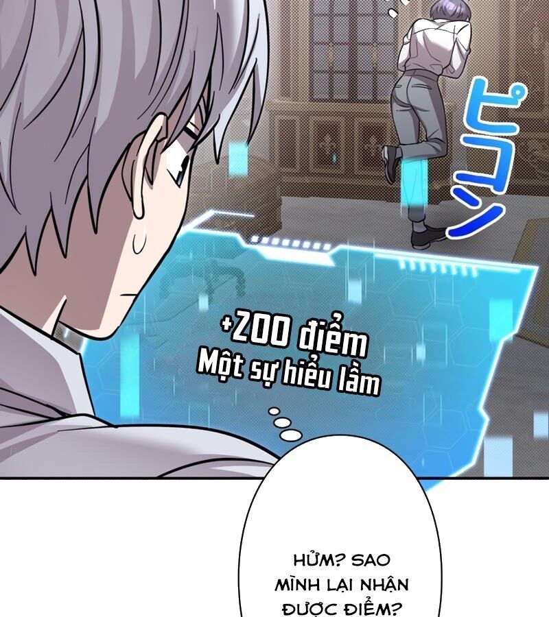 Các Nữ Anh Hùng Muốn Giết Tôi, Một Anh Hùng Chap 7 - Next Chap 6