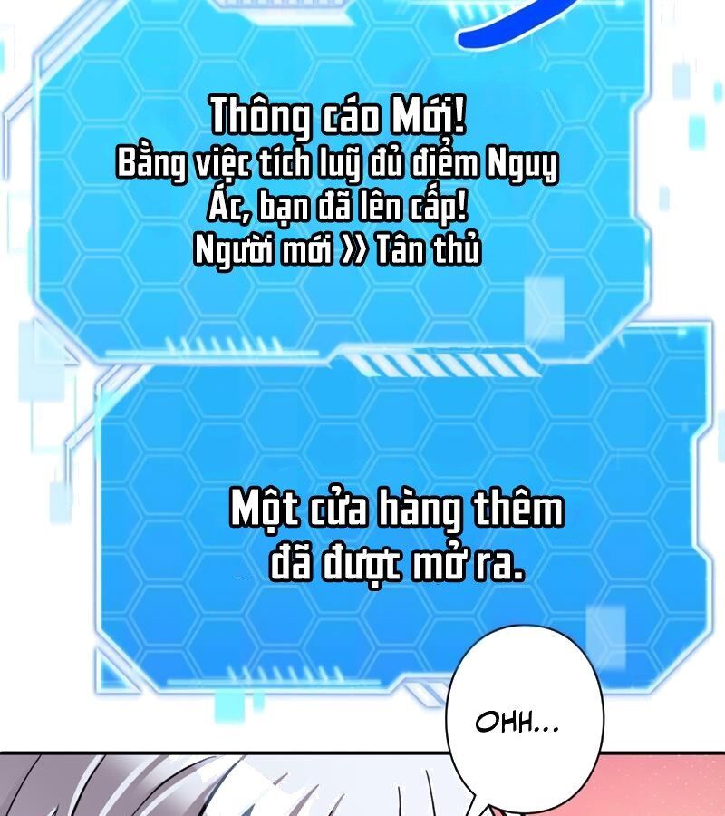 Các Nữ Anh Hùng Muốn Giết Tôi, Một Anh Hùng Chap 7 - Next Chap 6