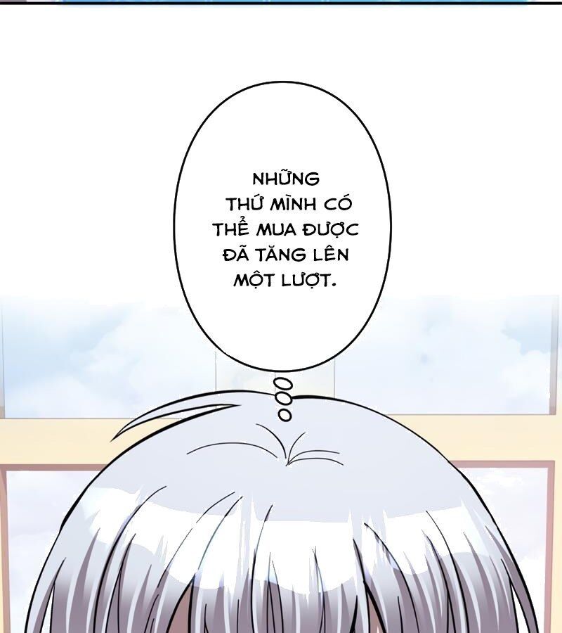 Các Nữ Anh Hùng Muốn Giết Tôi, Một Anh Hùng Chap 7 - Next Chap 6