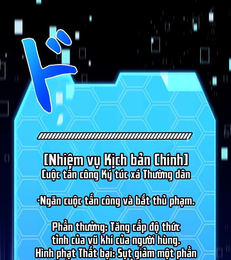 Các Nữ Anh Hùng Muốn Giết Tôi, Một Anh Hùng Chap 7 - Next Chap 6