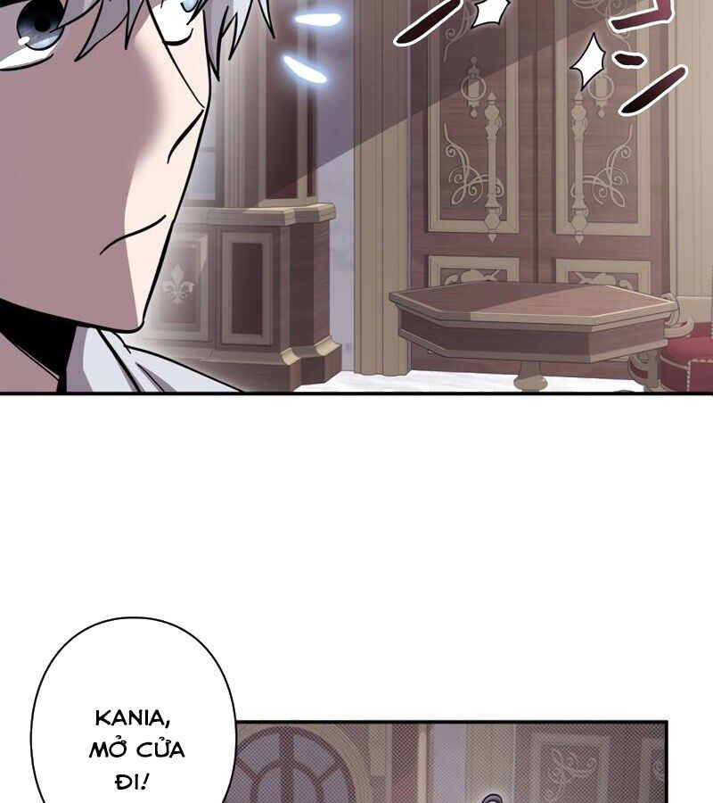 Các Nữ Anh Hùng Muốn Giết Tôi, Một Anh Hùng Chap 7 - Next Chap 6