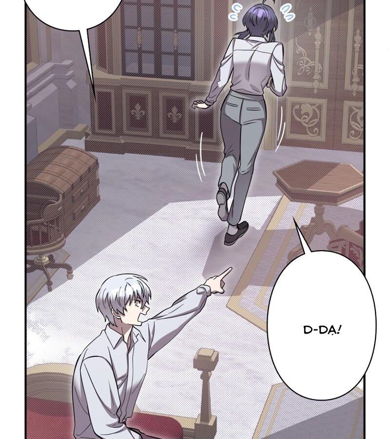 Các Nữ Anh Hùng Muốn Giết Tôi, Một Anh Hùng Chap 7 - Next Chap 6