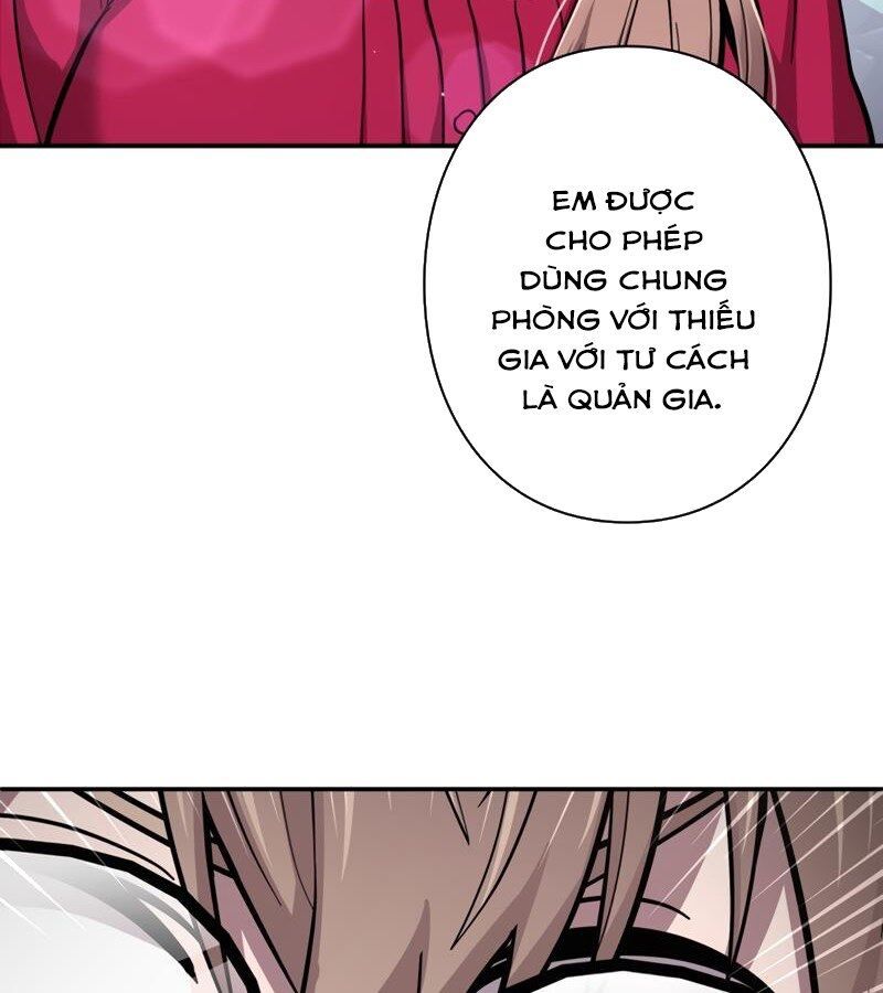 Các Nữ Anh Hùng Muốn Giết Tôi, Một Anh Hùng Chap 7 - Next Chap 6