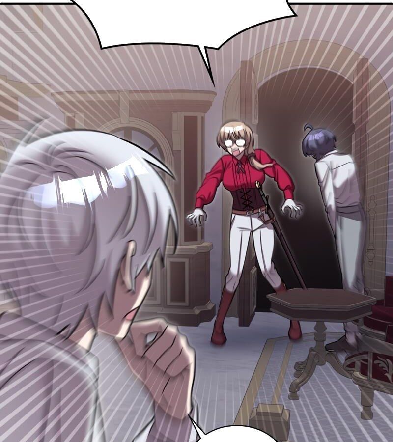 Các Nữ Anh Hùng Muốn Giết Tôi, Một Anh Hùng Chap 7 - Next Chap 6