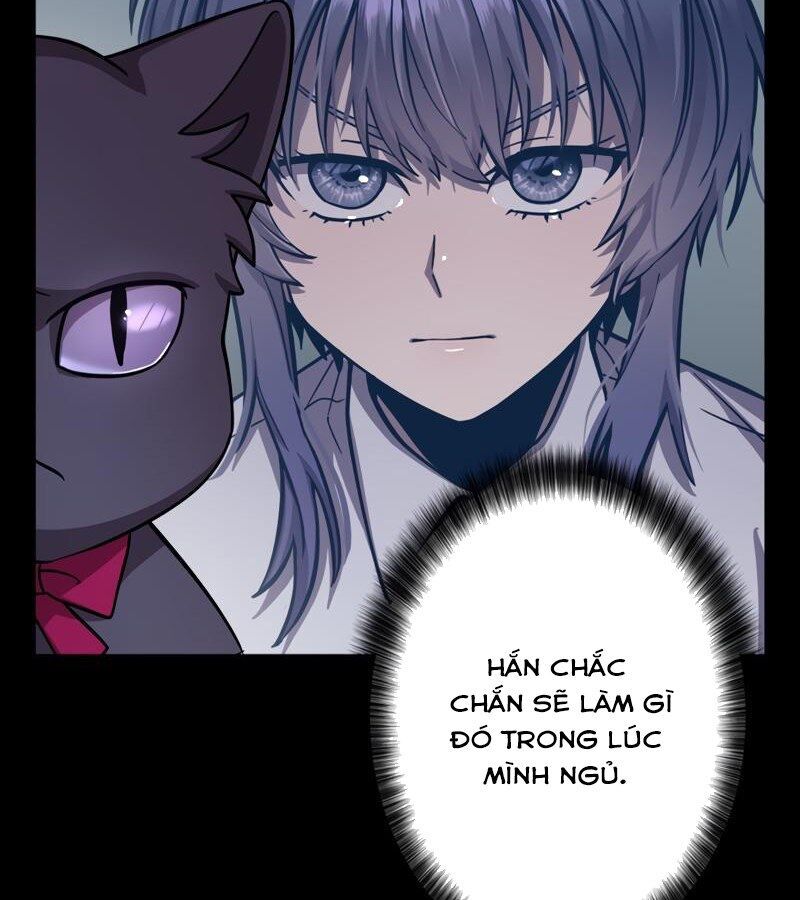Các Nữ Anh Hùng Muốn Giết Tôi, Một Anh Hùng Chap 7 - Next Chap 6