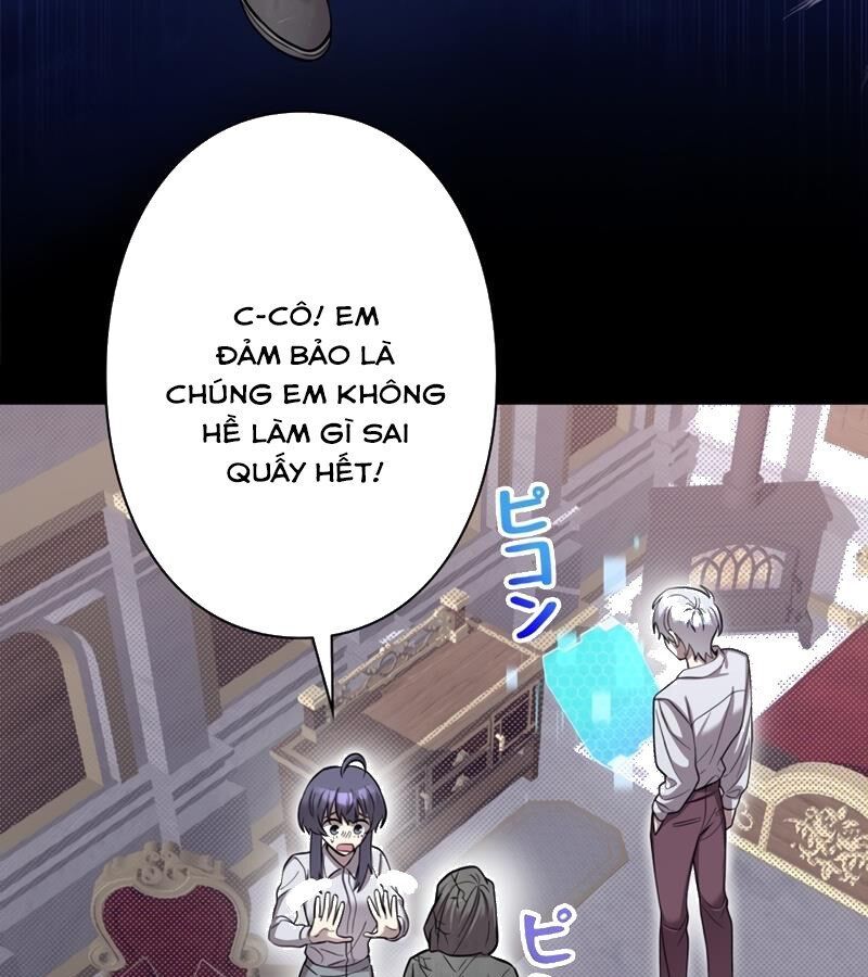 Các Nữ Anh Hùng Muốn Giết Tôi, Một Anh Hùng Chap 7 - Next Chap 6
