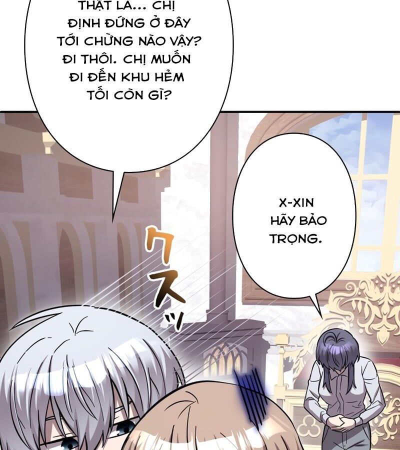 Các Nữ Anh Hùng Muốn Giết Tôi, Một Anh Hùng Chap 7 - Next Chap 6