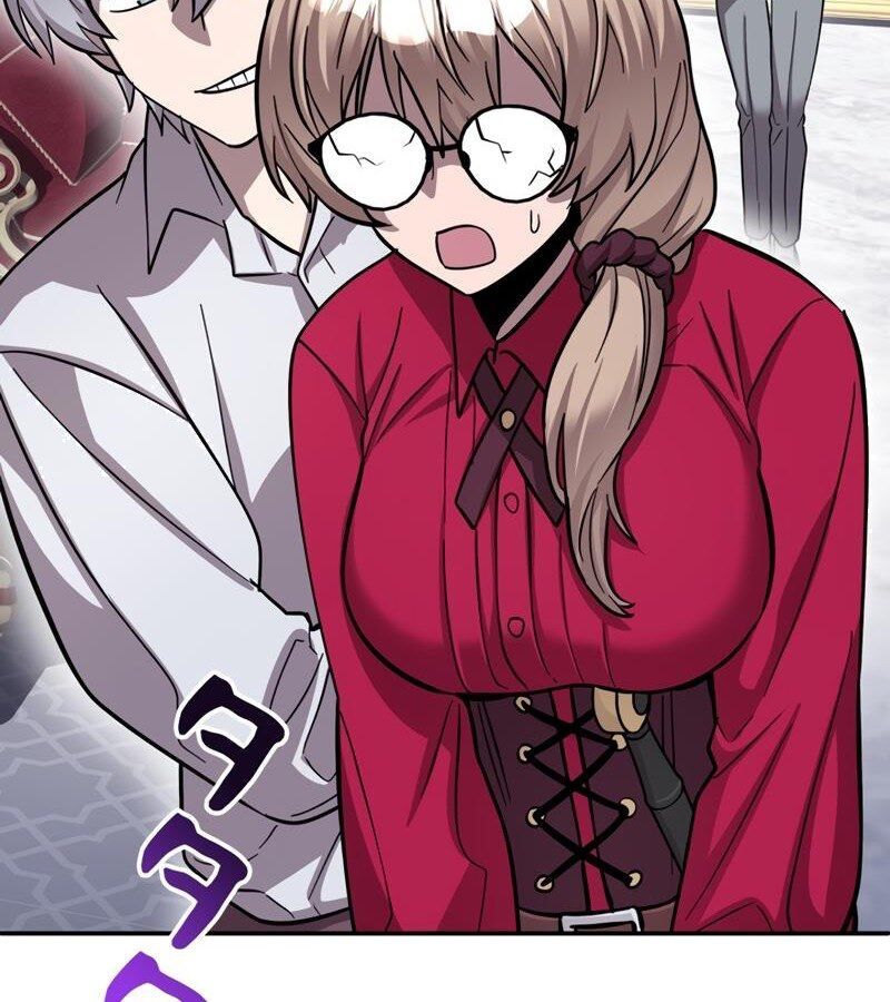 Các Nữ Anh Hùng Muốn Giết Tôi, Một Anh Hùng Chap 7 - Next Chap 6