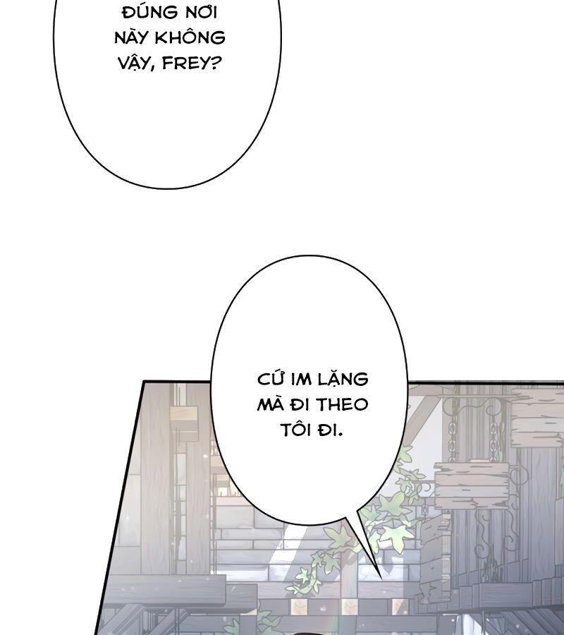 Các Nữ Anh Hùng Muốn Giết Tôi, Một Anh Hùng Chap 7 - Next Chap 6