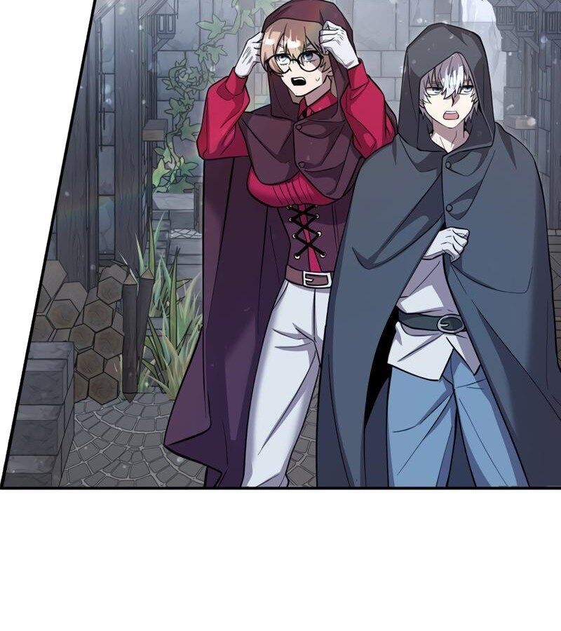 Các Nữ Anh Hùng Muốn Giết Tôi, Một Anh Hùng Chap 7 - Next Chap 6